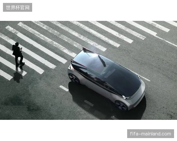 现代汽车深化与FIFA超30年合作关系，北美世界杯成其展示未来出行技术的关键舞台