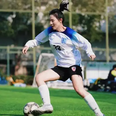 杨雅军